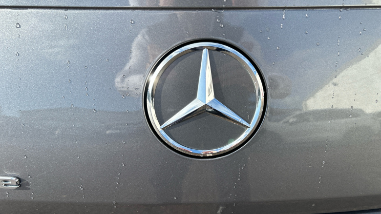 Mercedes-Benz CLA 250e AMG Line Premium + Night Ed 4dr Tip Auto Saloon